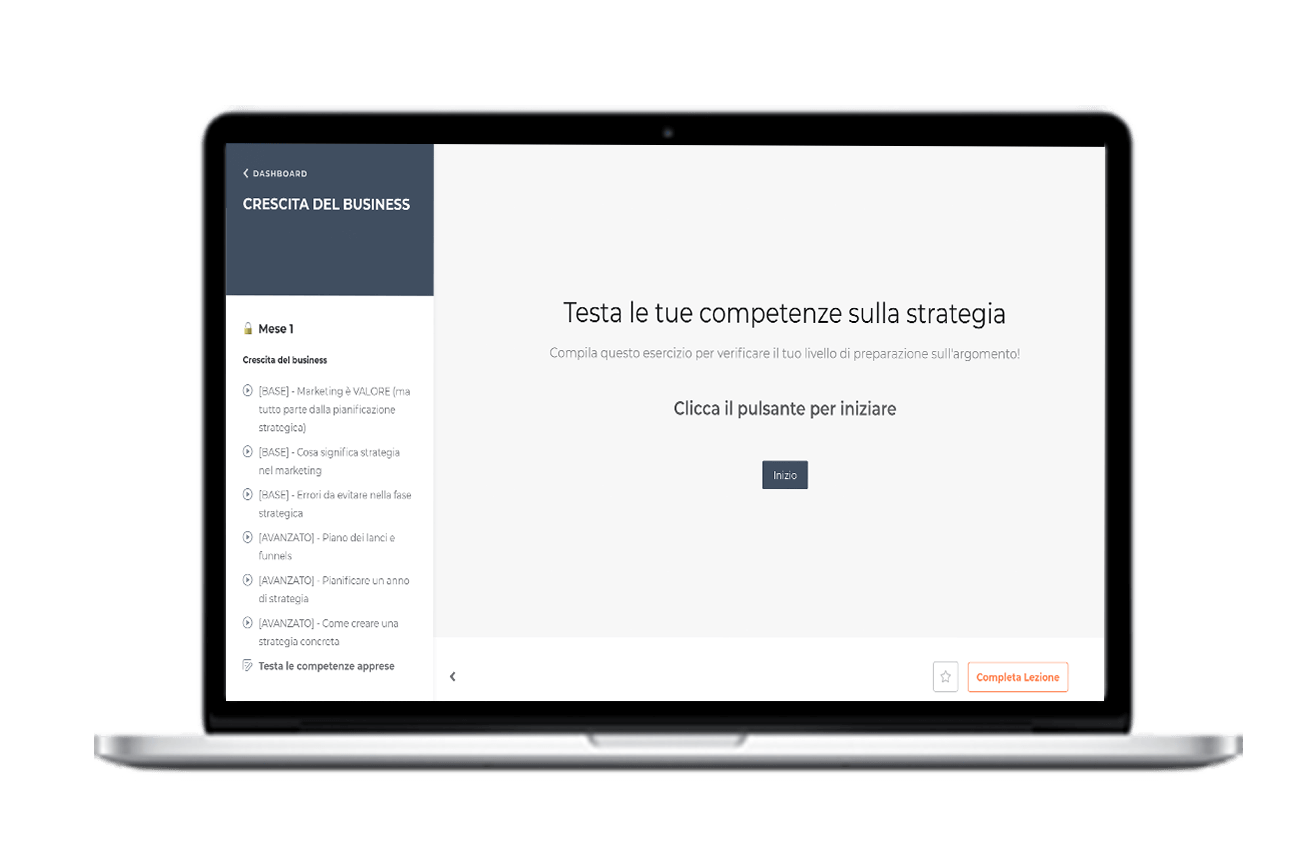 imprenditivo, corso marketing, web marketing, formazione marketing, membership