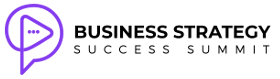 businmess strategy logo