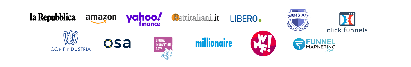 marketing formula, corso marketing, michele tampieri, marketing, inbound marketing, funnel marketing, corso